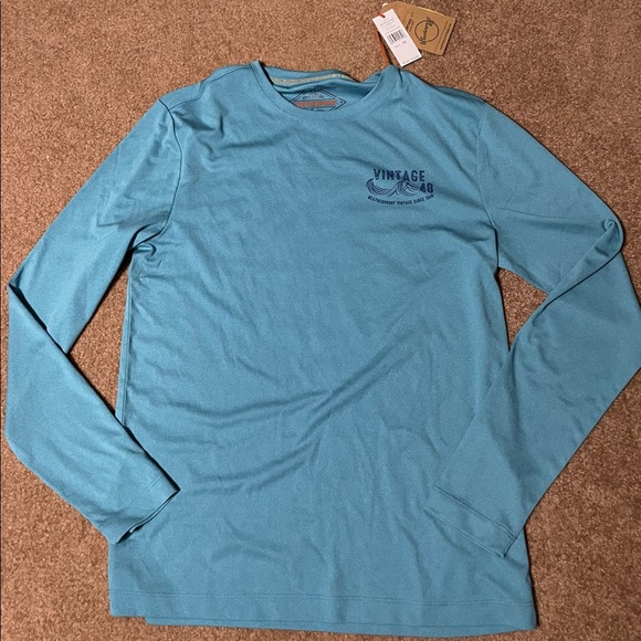 Original Weather Proof Vintage Long Sleeve T - Picture 2 of 3